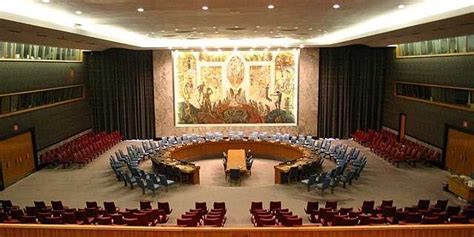 United Nations Security Council Veto Power Wikiwand