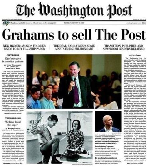 Jeff bezos says he let his four kids play with knives at age 4 and power tools since age 7 or 8. Jeff Bezos Height, Age, Wife, Children, Family, Biography & More » StarsUnfolded