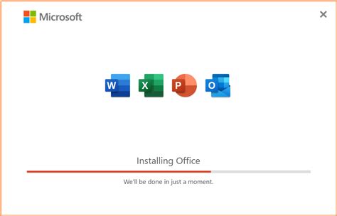 Customizing Microsoft Office Installation — Microflash