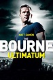 iTunes - Movies - The Bourne Ultimatum