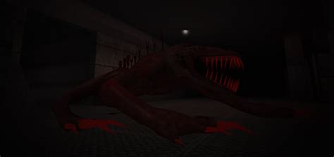 Scp 939 Official Scp Containment Breach Wiki