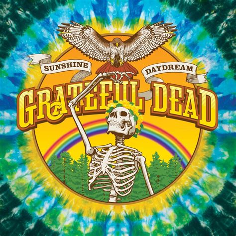 Grateful Dead Grateful Dead Albums Grateful Dead Album