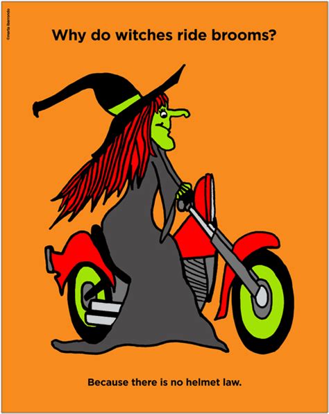 Why Do Witches Ride Brooms Huffpost