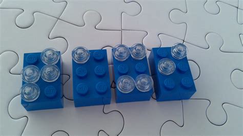Braille En Lego Braille Activities Braille Literacy Braille