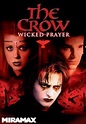 The Crow: Wicked Prayer - Movies on Google Play