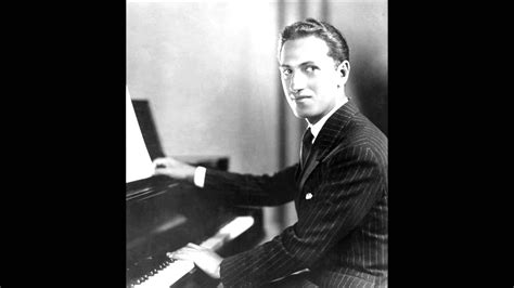 My One And Only Piano Solo By The Composer George Gershwin Columbia 5109 Youtube