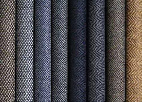Mens Suit Fabrics Guide And How To Choose The Right One