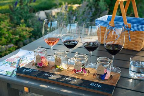 7 Best Winery Tours In Napa Valley