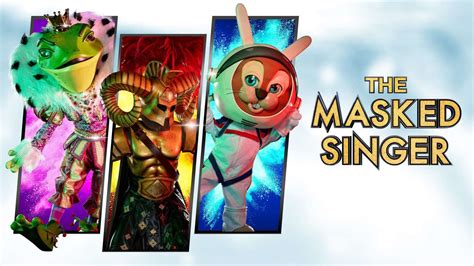 How To Watch The Masked Singer Season Finale For Free On Apple Tv Roku Fire Tv Ios And