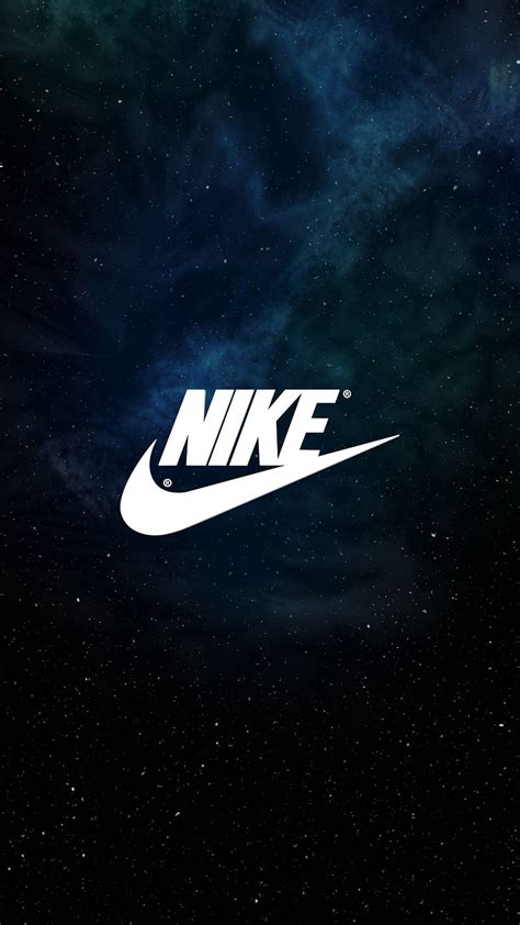 Nike Symbol Wallpaper