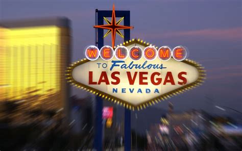 Welcome To Las Vegas Sign Wallpapers 4k Hd Welcome To Las Vegas Sign