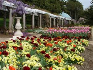 Here Are The 13 Most Beautiful Gardens In Virginia