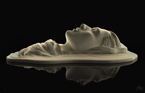 Drowning Free 3d Printable Sculpture Free 3d Model 3d Printable Cgtrader