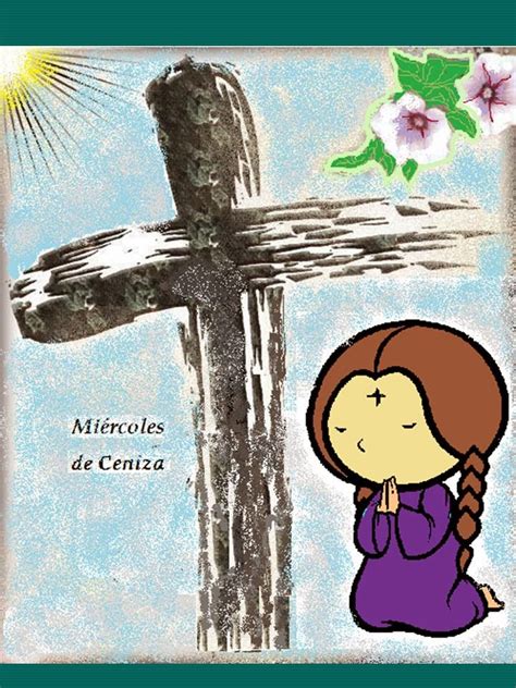 En donde se espera que atendamos a misa para que marquemos el comienzo de la cuaresma. Miércoles de Ceniza 2014 | ¡Mira qué bien!