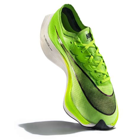 In terms of a running shoe, this zoomx vaporfly next% packs all of nike's most modern running technologies, seen in the zoomx foam and vaporweave uppers; Nike ZoomX Vaporfly NEXT% мужские, женские, 3 цвета, 21 ...