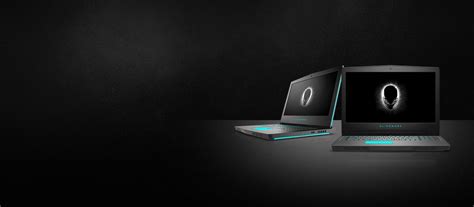 Alienware Gaming Laptops Desktops And Consoles Dell Uk