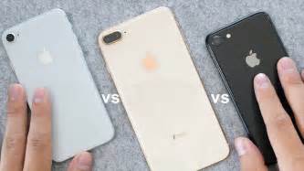 5 months ago · edited 5 months ago. iPhone 8: Silver or Gold or Black? In-Depth Color ...