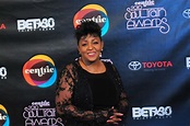 She's Back! Anita Baker Announces She's Coming Out of Retirement ...