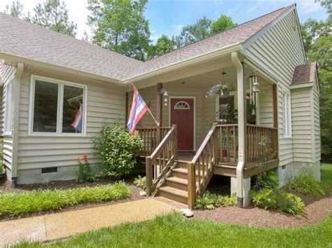 Chesterfield, va you'll see spectacular vistas four seasons of the year. Ranch Style - Chesterfield Real Estate - Chesterfield VA ...