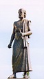 Aristarchus of Samos - Wikipedia (With images) | Aristarchus of samos ...