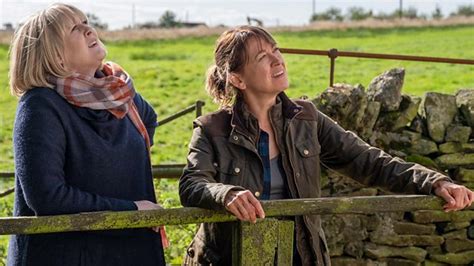 Bbc One Last Tango In Halifax Episode Guide