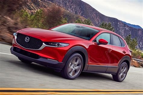 What will be your next ride? 2019 Mazda CX-30 now available for booking - From RM143 ...