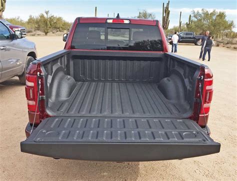 There Are Actually 29 Total Variations Of This Latest Ram 1500 To