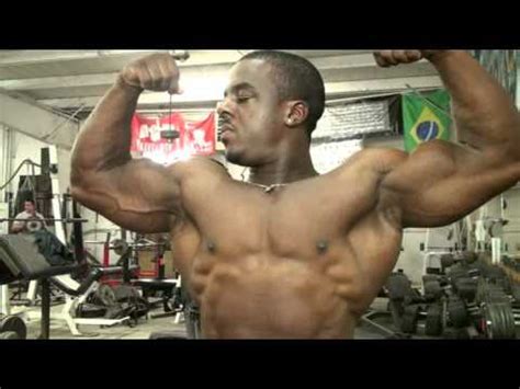 Bodybuilding Dvd Cory Chris Volume Youtube