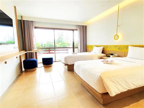 Hotel In Rayong Novotel Rayong Rim Pae Resort Accorhotels