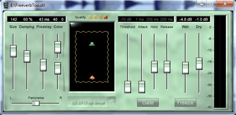 By ipeenk posted on july 31, 2018 september 12, 2019. Top 10 free VST effects 64 bit | Blogosaur
