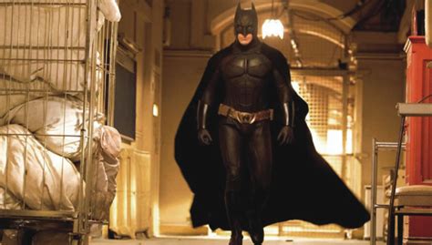 Batman begins (2005) is the start of christopher nolan's batman film series, the dark knight trilogy. Batman Begins | Crítica | Película