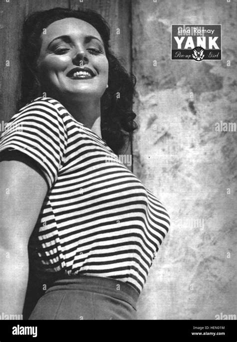 Lina Romay Black And White Stock Photos And Images Alamy