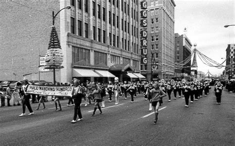 Tulsa band instruments has everything you need to maintain your passion for music, including instrument repairs and rentals, as well as instruments for sale. Throwback Tulsa: Controversies plagued past Christmas parades | Throwback Tulsa | tulsaworld.com
