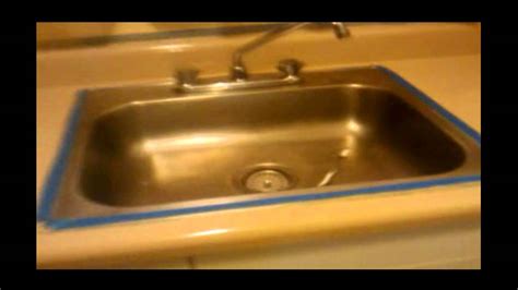 With paint, you can choose any color you want. HOW TO INEXPENSIVELY RESURFACE KITCHEN COUNTERTOP - YouTube