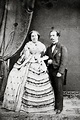 La reina Isabel y su marido | Queen isabella, Spanish royal family ...