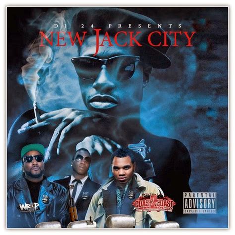 Va New Jack City 17 08 2014 Hip Hop And Rnb Best Dj Mix