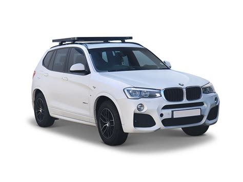 Front Runner For Bmw X3 2013 Current Slimline Ii Roof Rail Rack Kit