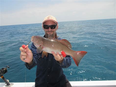 Fishing Spring Tides