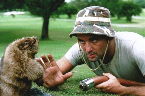 Poll You Havent Seen ‘caddyshack