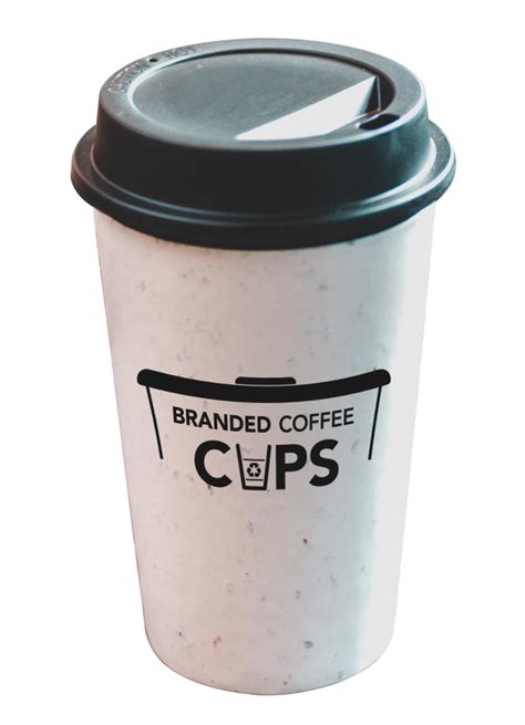 Now Cup Reusable 12 oz | Printed 1 Side - Branded Coffee Cups | Custom Printed | Re-usable and ...