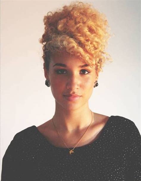 Check spelling or type a new query. Idée coiffure cheveux crépus naturels - Cheveux crépus ...