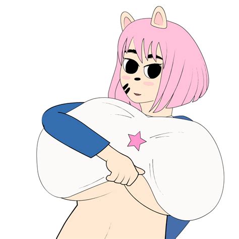 Summer Camp Island Susie Thicc