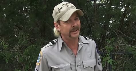 Bit gutted joe exotic didn't get a pardon on the condition that he makes another series of tiger king immediately. tiger king was released last march and swiftly became a global phenomenon for netflix. Joe Exotic Drops DOJ Lawsuit, Hopes for Trump Pardon | Law ...