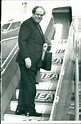Amazon.com: Vintage photo of Sir Christopher Soames: Entertainment ...