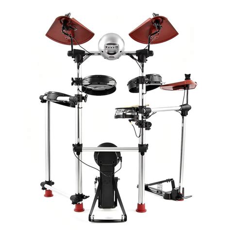 Digital Drums 501 Electronic Drum Kit By Gear4music Nearly New
