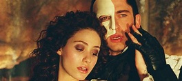 El fantasma de la ópera | AMC España