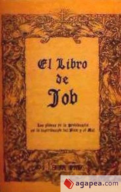 Libro De Job El 9788479102975