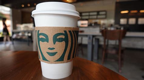 Starbucks is planning to phase out its iconic cups | CNN Business