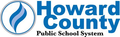 Howard County Public School System Ellicott City Md 21042
