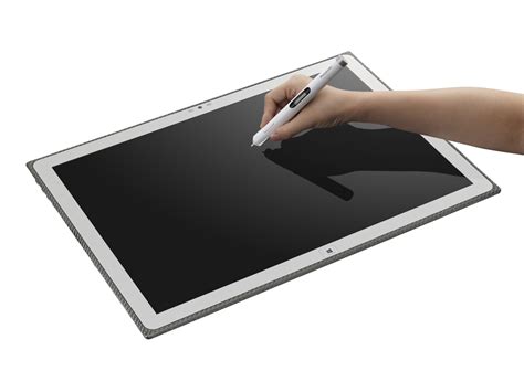 Panasonic Drops New Toughpad Tablets